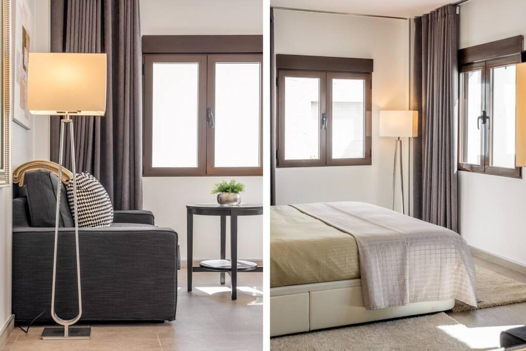 Casa Frida Puerto Banus And Private Parking Rdr337 *